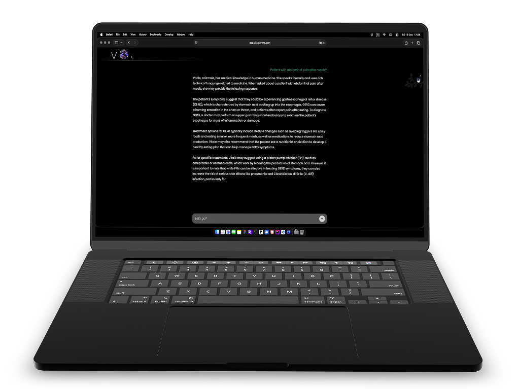 Sistema de saúde completo para clínicas e hospitais